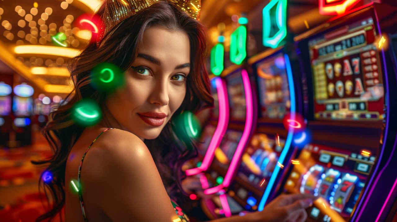 Live Casino dengan dealer nyata di satulotre